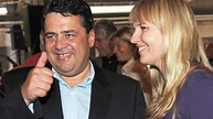 Beziehungsstatus „Verheiratet“: SPD-Chef Gabriel traut sich ...