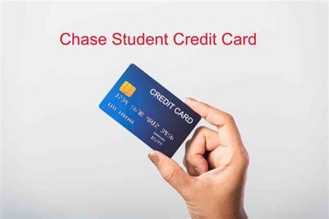 This is very common in student cards. The Best Chase Student Credit Card Reviews With Application Process