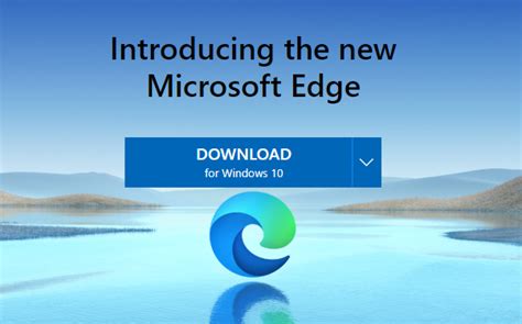 What Is Microsoft Edge For Windows Nanodad