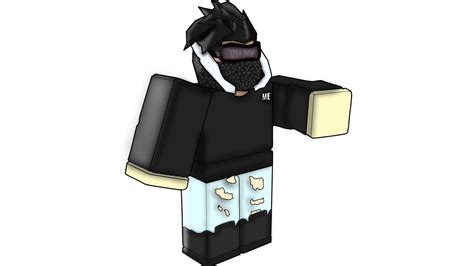 Good Roblox Outfits With Swag 800 Robux