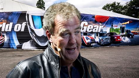 A Return To Top Gear Jeremy Clarkson Speaks Out Car Buyers Alliance