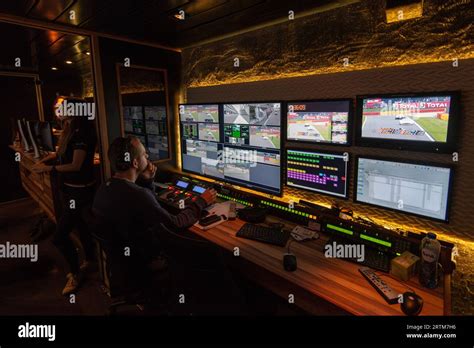 Photo Report of the 24 Hours of Spa Francorchamps with exclusive behind