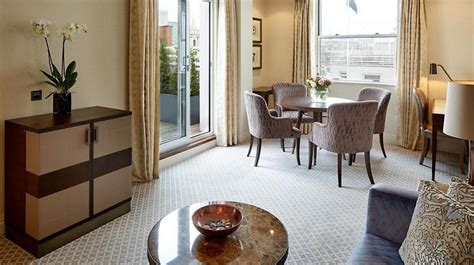 ≡ The Westbury Mayfair A Luxury Collection Hotel London 5⋆ ≡ United