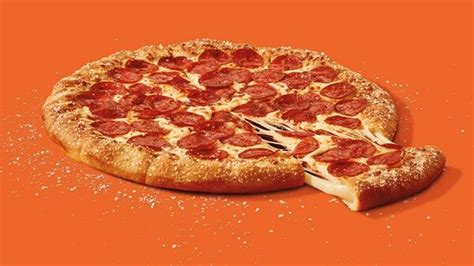 Little Caesars Brings Back Popular Pizza When Can You Get It Miami