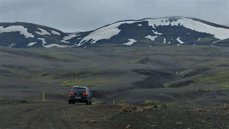 Yes, it is possible to rent a car if you're 25 or younger, but the conditions differ based on a variety of factors. Why do you need to rent a car in Iceland?