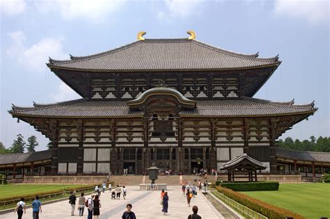 3 Templos Imperdíveis Para Ver Em Nara Japão Jornada Kamoi