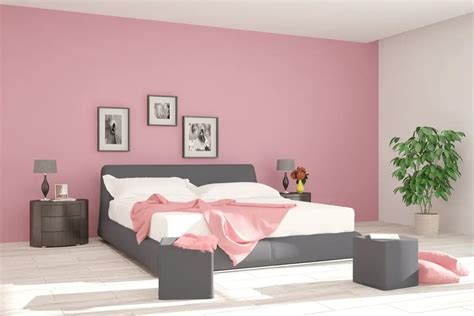 Sleek New Modern Bedrooms In Blush Pink Sleep Delivered