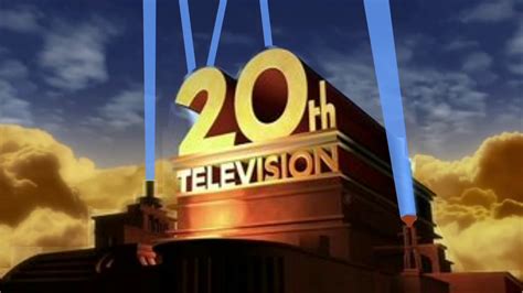 20th Television 2013 Extended Version Logo Remake Youtube
