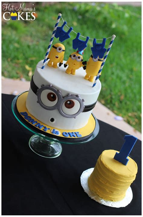 They are simple and fun to make and add much perso… 572 best Cake Decorating - Characters for Boys images on Pinterest | Conch fritters, Birthdays ...