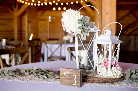 The key to creating distinct rustic atmosphere is using natural items and going eco. 40 DIY Barn Wedding Ideas For A Country-Flavored Celebration