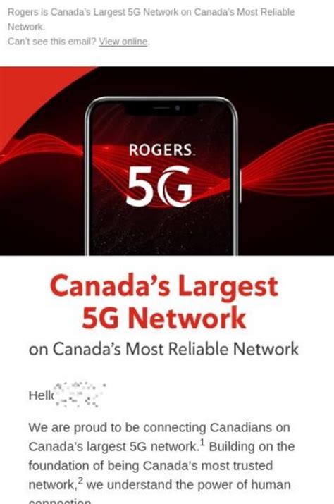 Networks and institutions in europe's emerging markets by roger schoenman (engli. Rogers announces Canada's largest 5G network - Comperemedia