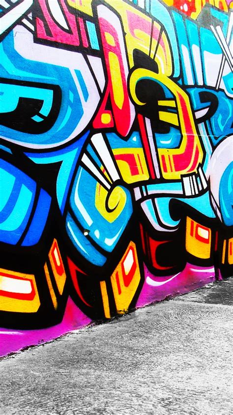 HD Graffiti Desktop Wallpapers (71+ images)