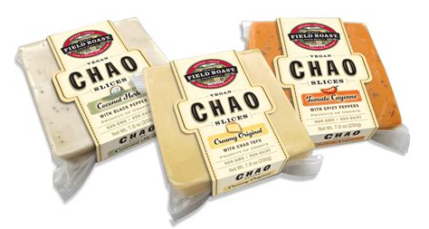 They're thick and hold up well on sandwiches. (Moo)ve Over Dairy: 6 Brands of Vegan Cheese You Must Try ...