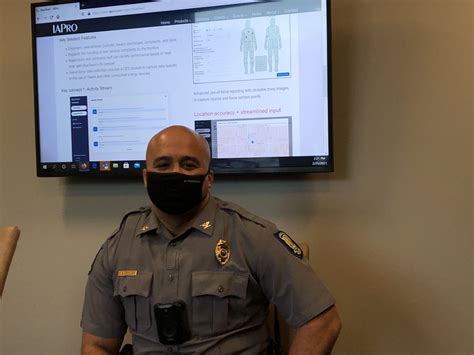 ‘A deeper look’: Lawrence Police Department installs new software for