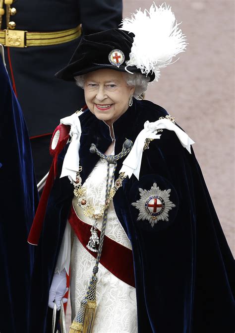 Agatha christie was not interested in murder. Queen Elizabeth II - Queen Elizabeth II Photos - The Order ...