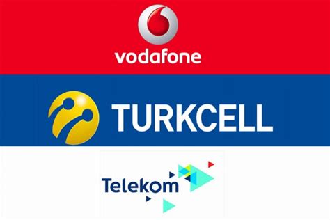 Hat fiyatları 2023 Türk Telekom Bimcell Turkcell Vodafone Faturasız hat