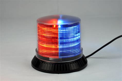 9~30v Led Light Strobe Beacon Light(tbd348-iii) - Buy Amber Warning ...