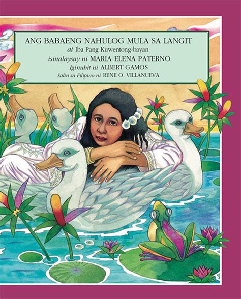 Philippine Folk Tales In Filipino T Set Ilaw Ng Tahanan