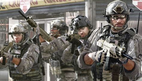 Call Of Duty Modern Warfare 4 In 2019 With Single Player Tweaktown