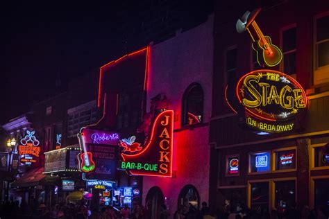 The Absolute Best Bars in Nashville