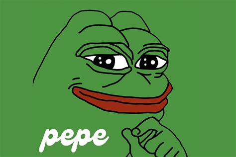 Pepe Tokens Dumped By Another Whale Is Pepe Craze Over