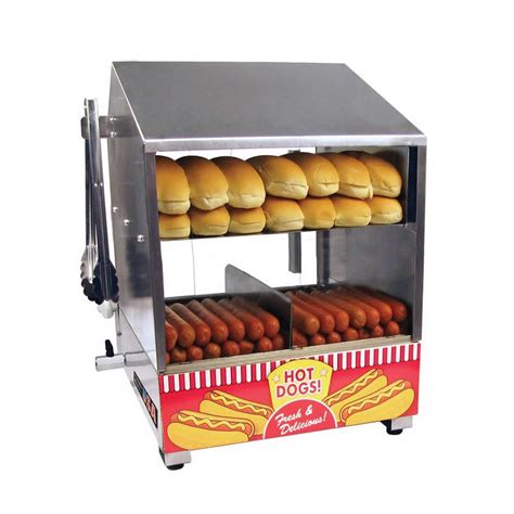 Hot Dog Machine Ubicaciondepersonascdmxgobmx