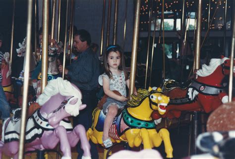 Jantzen Beach Carousel Welcome To Acraigwalker