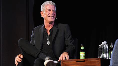 When anthony bourdain's book kitchen confidential took the literary world by storm and launched him into superstardom in 2007, his financial woes quickly disappeared, and the world fans who read an interview bourdain gave with people not long before he died had no reason to think he was depressed. The Dirty Truth on Anthony Bourdain Has Died - Road Side HK