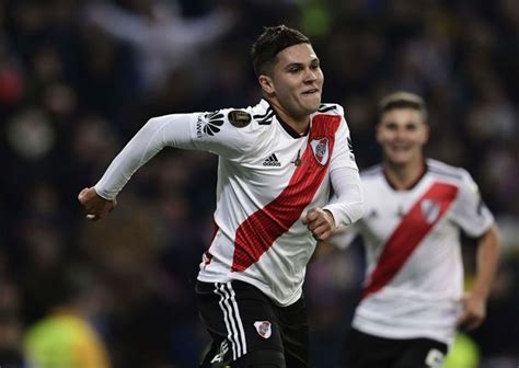 We did not find results for: Juan Fernando Quintero no podrá volver a jugar hasta 2021 ...