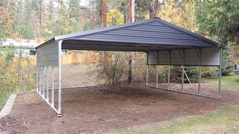 Job, garage or addition, we can connect you to. 20x24 Carport - Carport Ideas