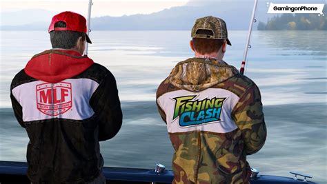 Ten Square Games Partners With Major League Fishing Mlf To Bring