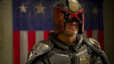 This is one of sandra's books that actually made it to being turned into a movie. Rejoice: JUDGE DREDD Is Coming To Television | Birth ...