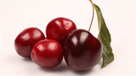 Cherry Full Hd Wallpaper And Background Image 1920x1080 Id413288