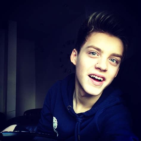 Reece Bibby Reece Bibby Photo 39432798 Fanpop