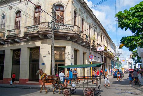 16.970 comentarios sobre información turismo, dónde comer y alojarse por viajeros que han estado allí. Santa Clara Cuba: Revolutionary + LGBT Capital - Bacon is Magic