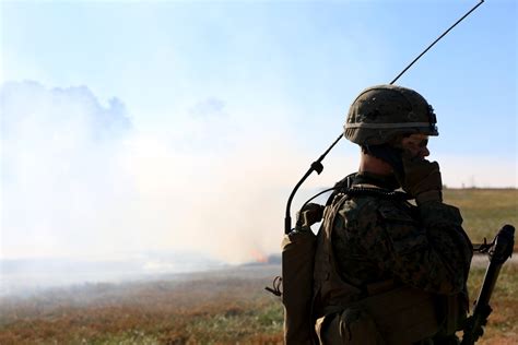 Dvids Images 3rd Battalion 8th Marines Conducts Battalion Field