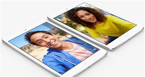 Apple Unveils Ipad Mini With Retina Display A7 Soc Priced At 400