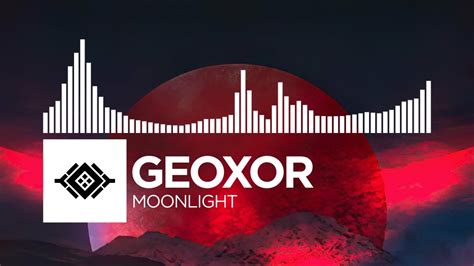 Geoxor Moonlight Monstercat Remake Youtube