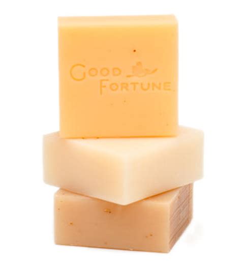 French Milled Soap Mini Naked Soaps