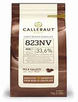 Callebaut Chocolate Chips Bulk