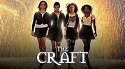 The Craft (1996) - Backdrops — The Movie Database (TMDb)