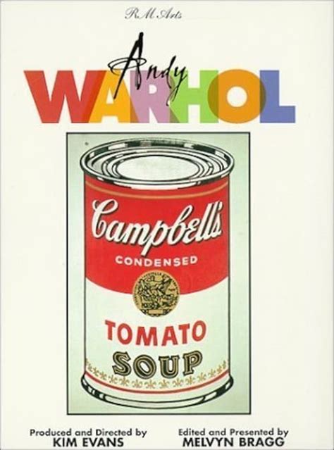 Andy Warhol 1987 — The Movie Database Tmdb
