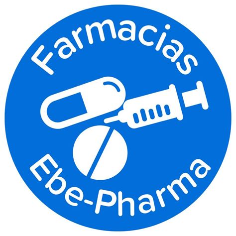 Farmacias Ebe-Pharma updated their... - Farmacias Ebe-Pharma | Facebook