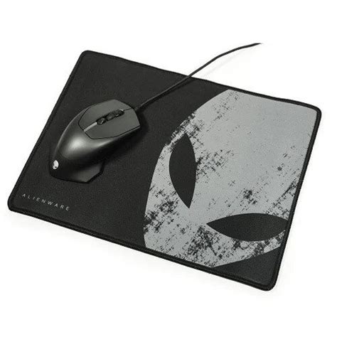 Buy Mobile Edge Alienware Gaming Tactx Mouse Pad 14″x10″ Online In