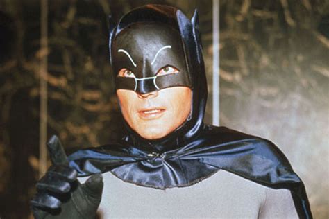 30 Best Pictures Adam West Batman Movie Trailer Nickalive Acclaimed