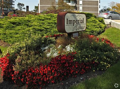 Imperial House Apartments Rentals Lakewood Oh