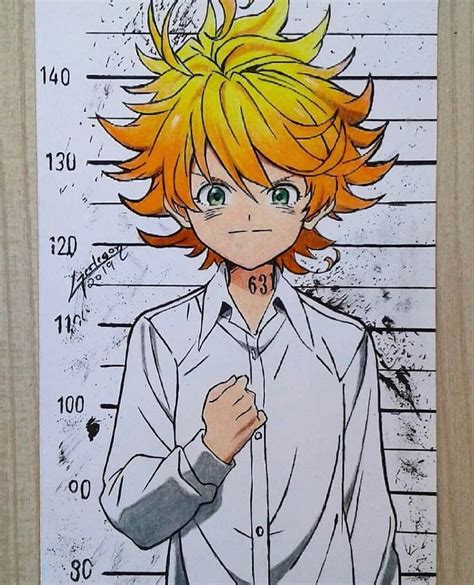 🔹 The Promised Neverland 🔥 👉