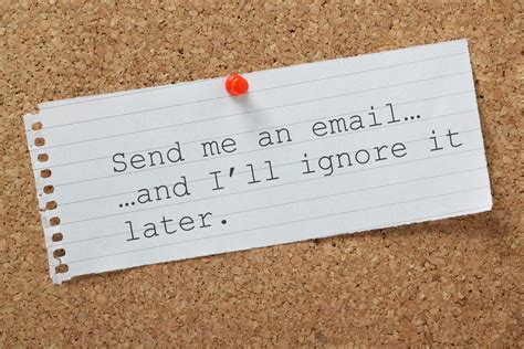 3 Easy Steps To Help You Better Manage Your Email Inbox By Eric