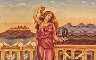 Helena de Troya: La Hija del Dios Zeus - WikiSaber.es