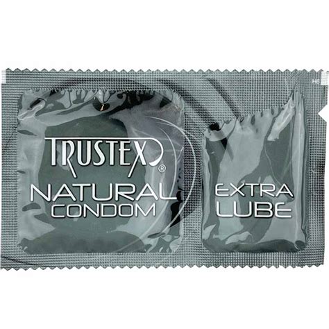 Trustex Paired Latex Condomlube Help Center For Lgbt Health And Wellness